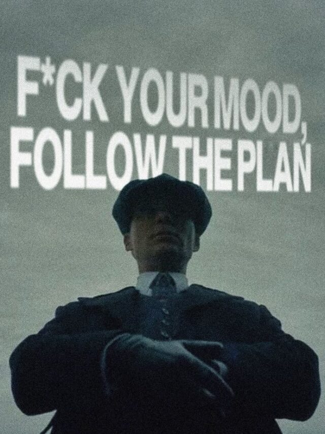 Every new beginning comes from some other beginning’s end.