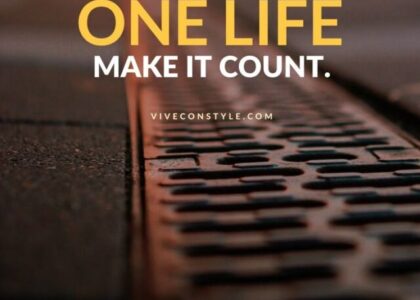 Motivation is the fuel, necessary in keep the....