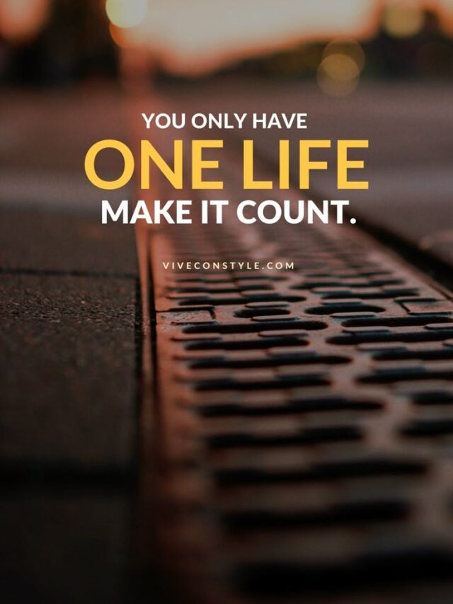 Motivation is the fuel, necessary in keep the….