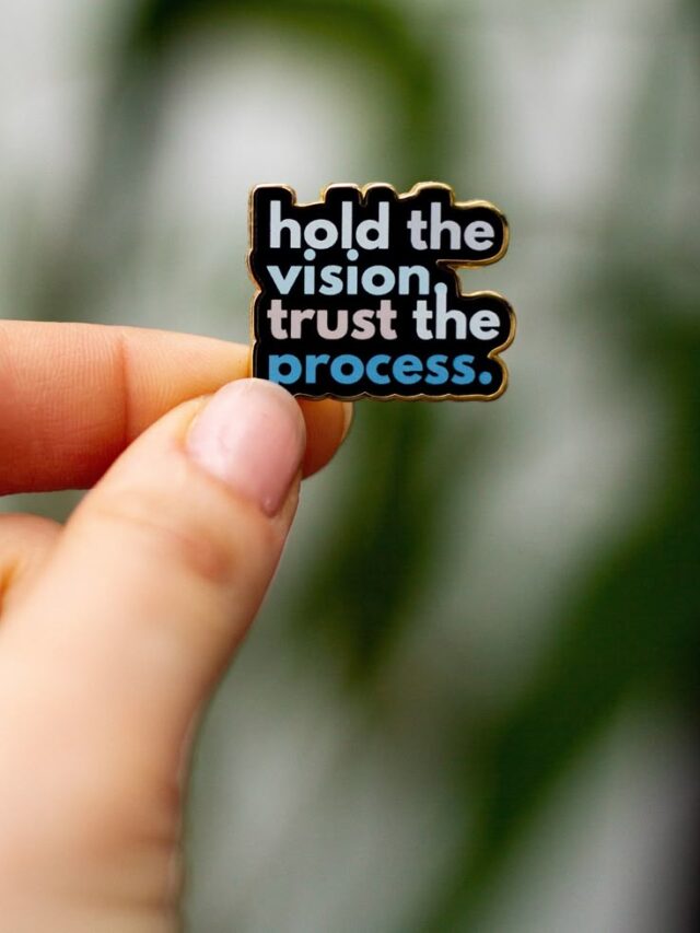 Change is never easy, but always possible.