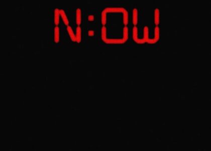 You are worth the quiet moment.