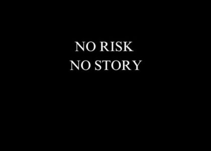 Stop giving your life away to other people.