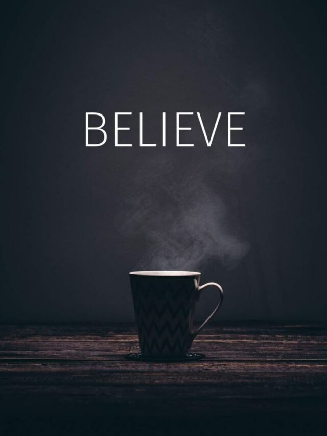 You are the sky, everything else is just the weather.