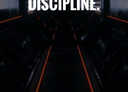 Making excuses only leads to continued stagnation.