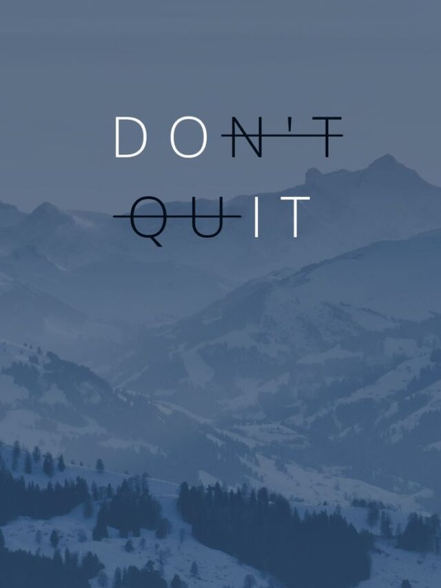 Every setback is an opportunity to come back stronger.