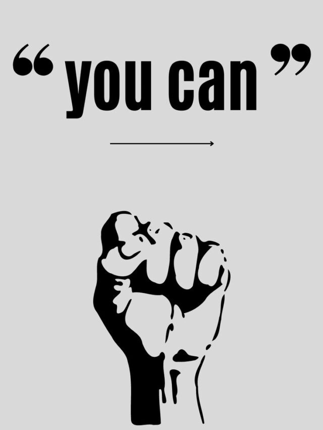 Get your life straight, do your work.