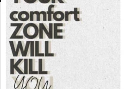 Consistency is a critical component of success.