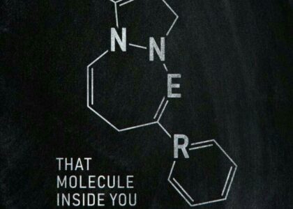 You're not trapped where you are, your mind is tricking you.