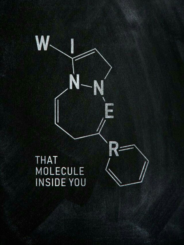 You’re not trapped where you are, your mind is tricking you.