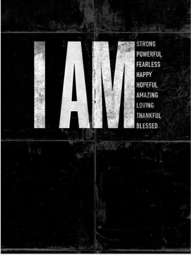 consistency and discipline births successful outcome.