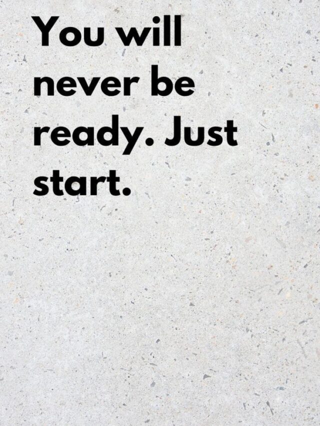 Your courage will lead you to places where your comfort zone…