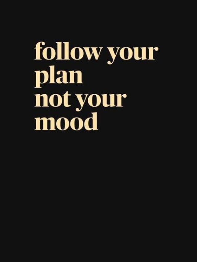 You cannot measure your success by comparing it to the success of others.