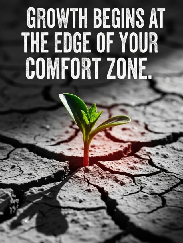Surrender control and trust in the guidance of life.