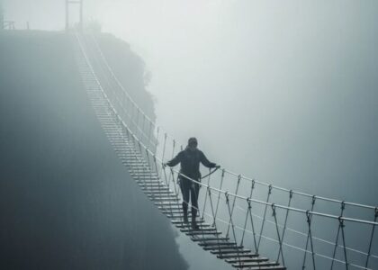 Dreams don't have to be big, they just have to be yours.