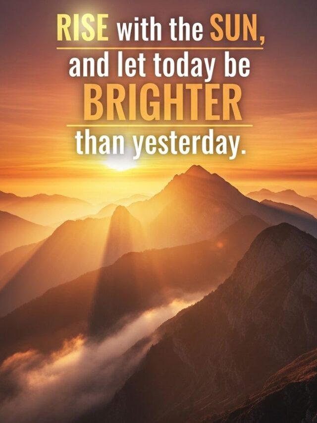When our consciousness is not evolving, neither is our energy.