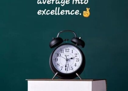 There is no reason to have plan B because..