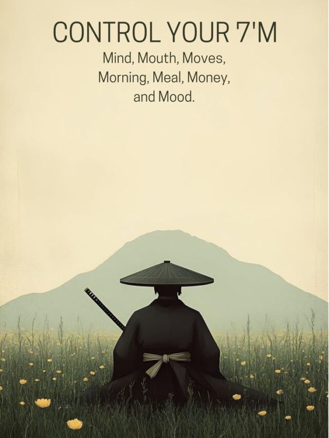 Experience is the thing of supreme value