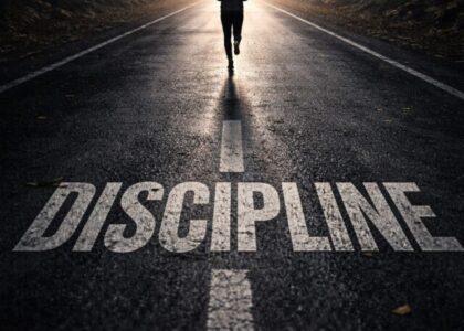 The more we value things, the less we value ourselves.