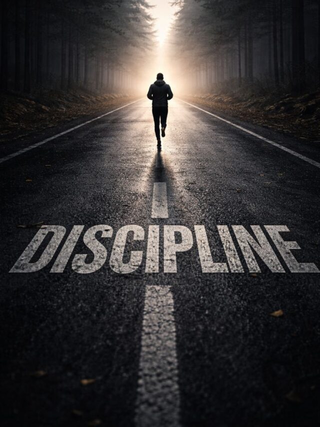 The more we value things, the less we value ourselves.