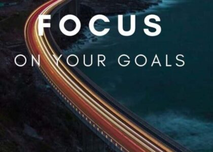 When you trust the journey, the steps become clearer.