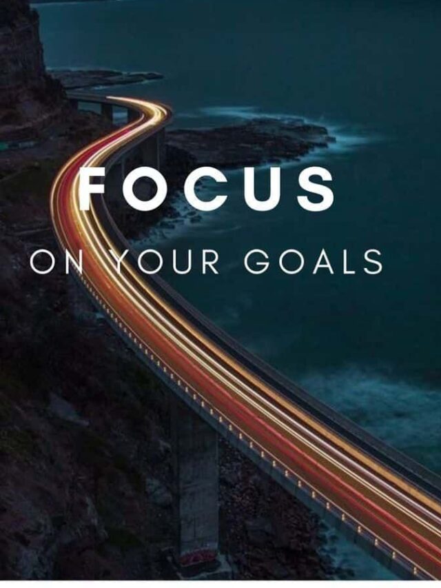 When you trust the journey, the steps become clearer.