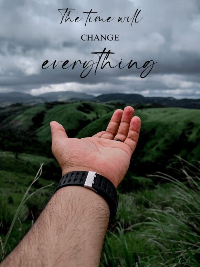 Difficulties mastered are opportunities won.