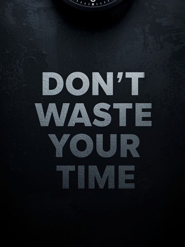 Why be a king, when you can be a God?