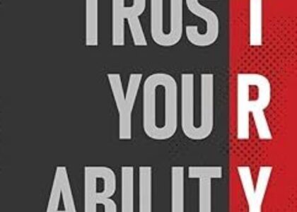 The universe is not logical, its magical.