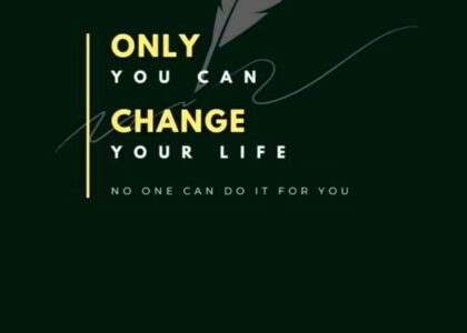 Success is not a destiny, it's a journey