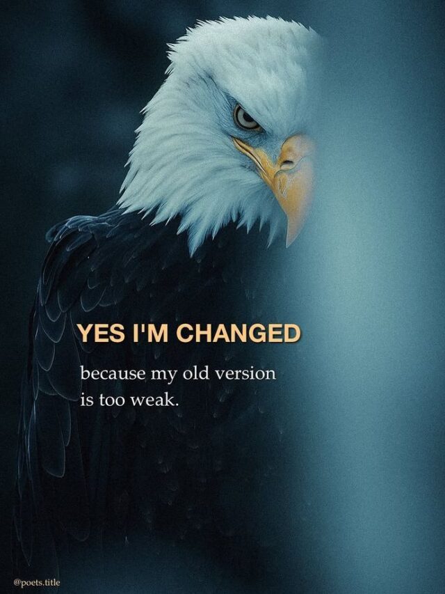 A man was defined not by his flaws, but by…