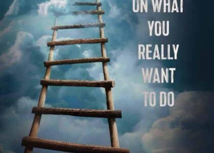 Dream Big and Believe in Your Potential.