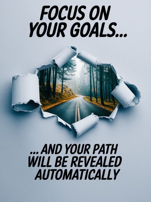 Don’t Quit, It will happen one day.