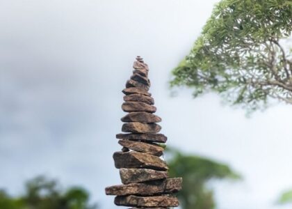 If you suck of something admit it. But don't just stop at that.