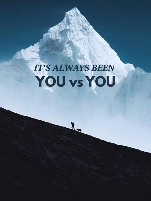 Life is not something, it is the opportunity for something.