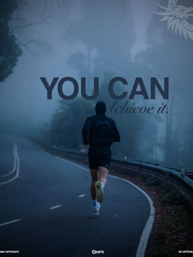 That which does not kill us makes us stronger.