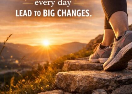 Your outer world is a reflection of your inner reality.