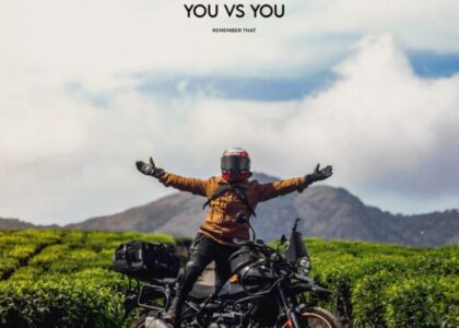 Every Battle is war before it's even fought.