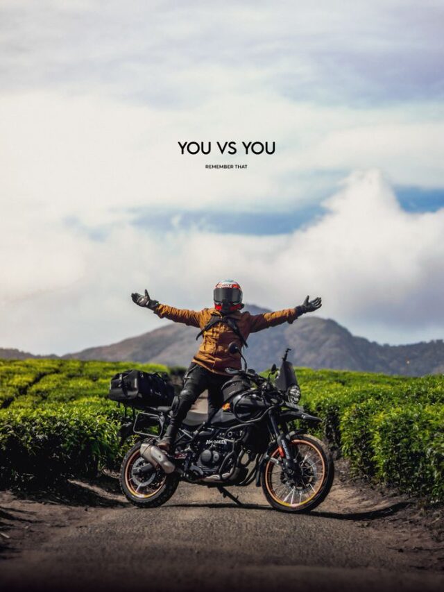 Every Battle is war before it’s even fought.