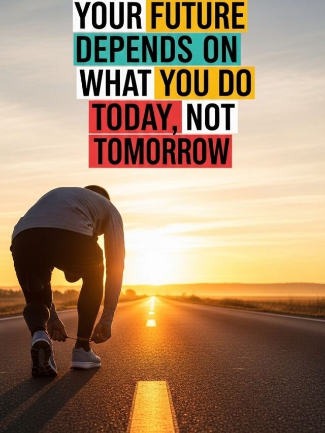 Success is liking yourself, liking what you do, and like how you do  it.