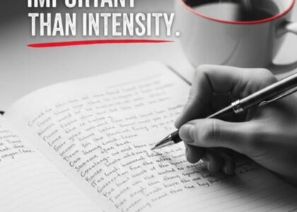 Faith is the evidence of the unseen.