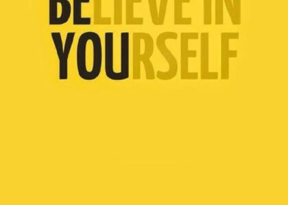 Your part is the easy part. The universe does all the rest.