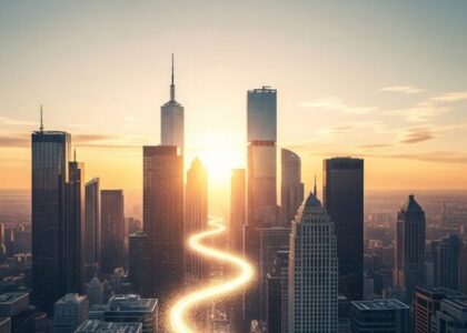 The only person you should compete with is the person you....