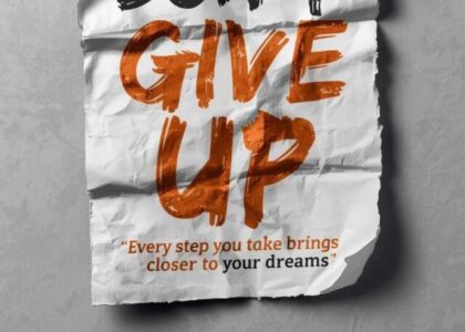 The end was contained in the Beginning.