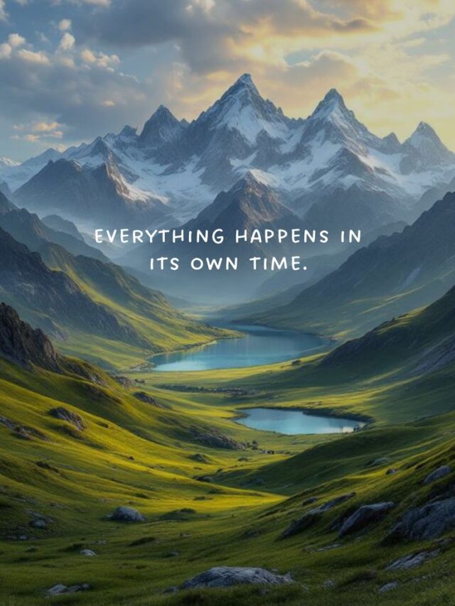 Challenge the odds with  a bold heart.