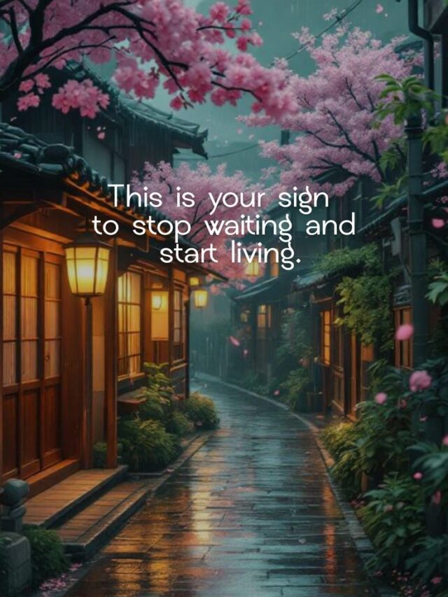 If you take up something, then try to be the best in it.