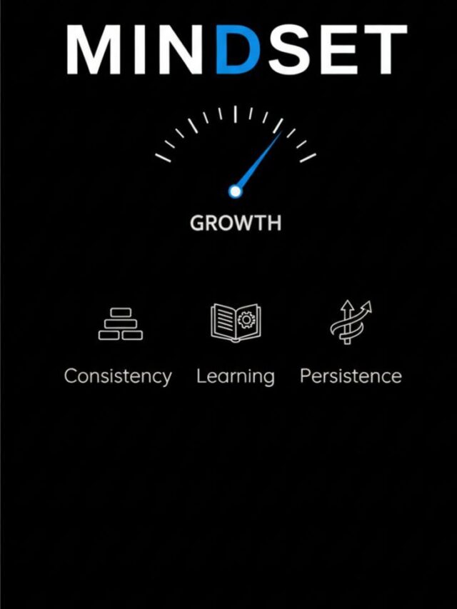 Dream Bigger. Want more. Don’t ask. Take it.