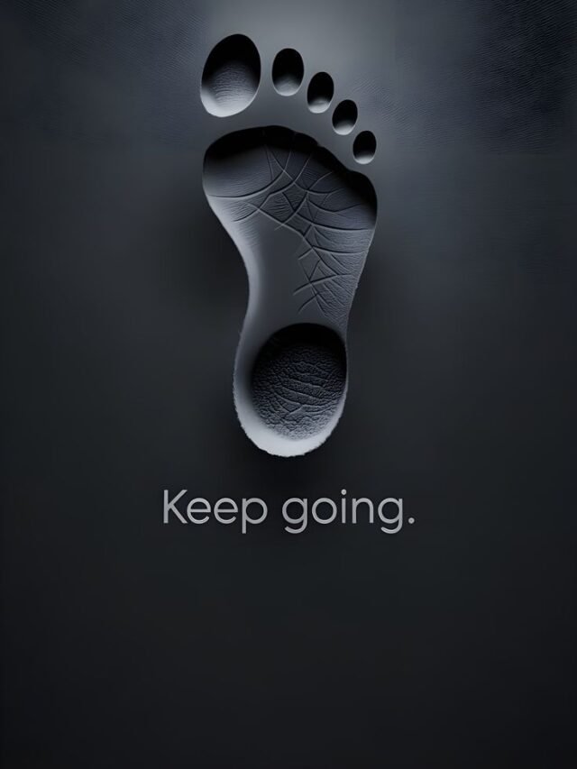 Anyone can find the dirt in someone. Be the one that finds the Gold.