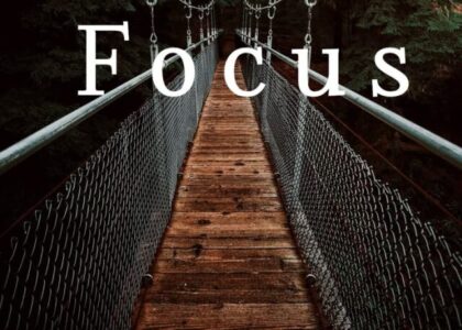 Abundance begins where limitation ends.