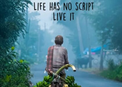 There is no gain without any pain.