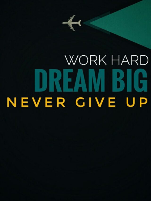 Who controls the past controls the Future.